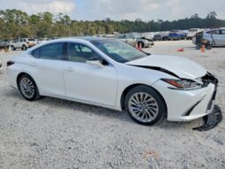 
										2019 Lexus Es 350 full									