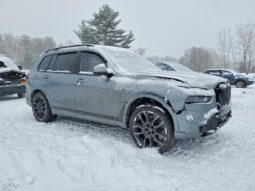 
										2024 BMW X7 full									