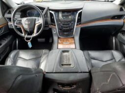 
										2017 Cadillac Escalade full									