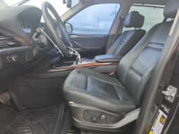 
										2012 BMW X5 full									