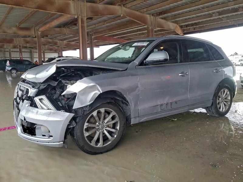 2016 Audi Q5