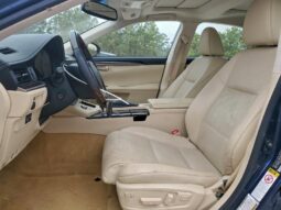 
										2014 Lexus Es 350 full									