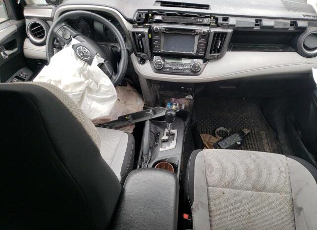 
								2017 Toyota Rav4 full									