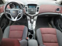 
										2014 Chevrolet Cruze full									