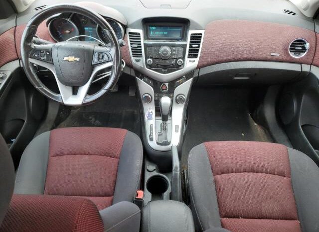
								2014 Chevrolet Cruze full									