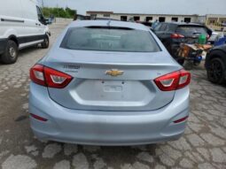 
										2018 Chevrolet Cruze full									