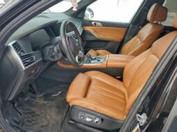 
										2019 BMW X7 full									