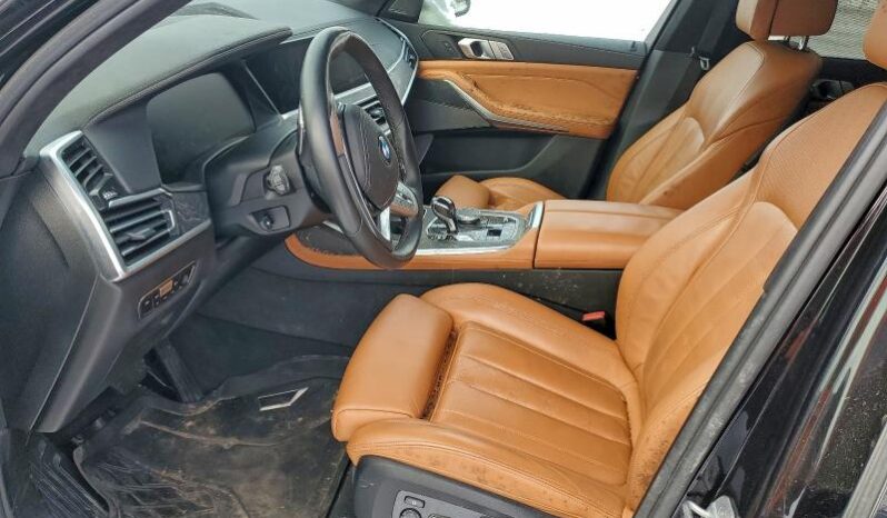
								2019 BMW X7 full									