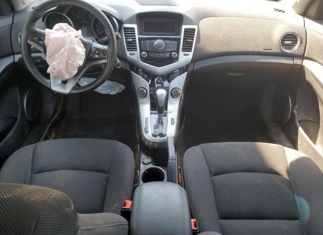 
								2014 Chevrolet Cruze full									