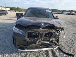 
										2024 BMW X3 full									
