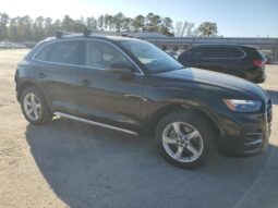 
										2021 Audi Q5 full									