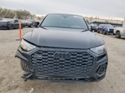 
										2024 Audi Q5 full									