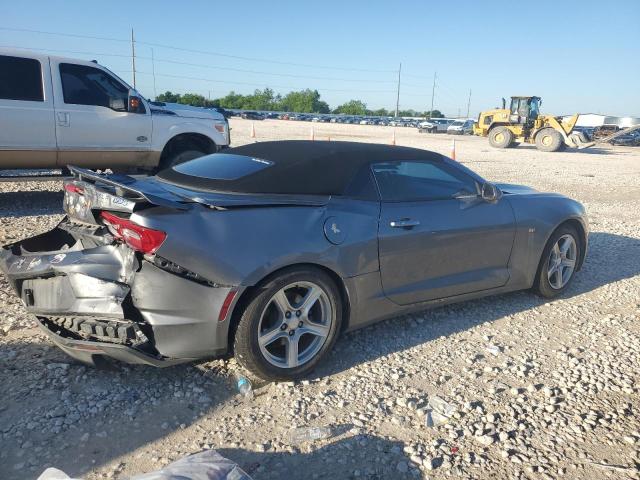 2020 Chevrolet Camaro