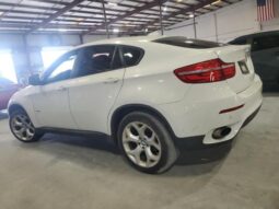 
										2014 BMW X6 full									