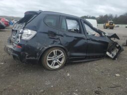 
										2014 BMW X3 full									