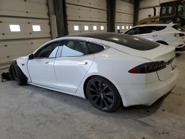 2020 Tesla Model s