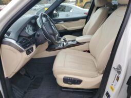 
										2017 BMW X5 full									