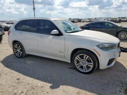 
										2014 BMW X5 full									