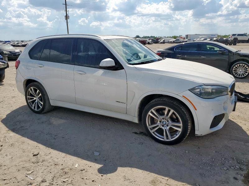 2014 BMW X5