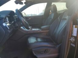 
										2019 Audi Q8 full									
