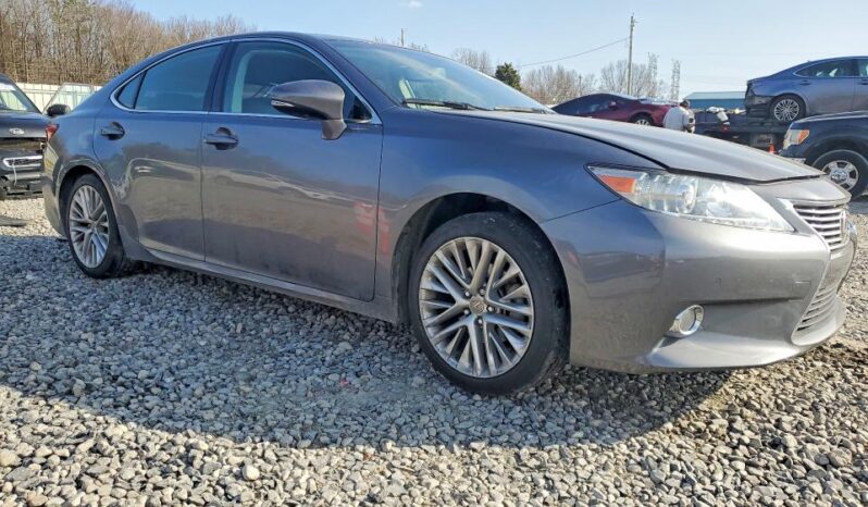 
								2013 Lexus Es 350 full									