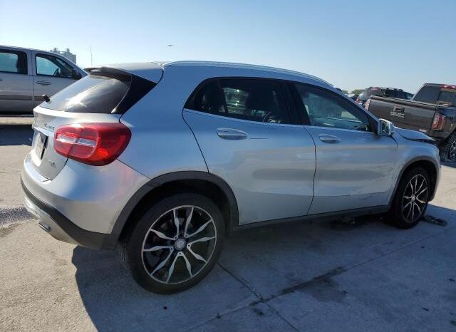 
								2017 Mercedes-benz Gla-class full									