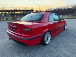 
										1996 BMW M3 full									