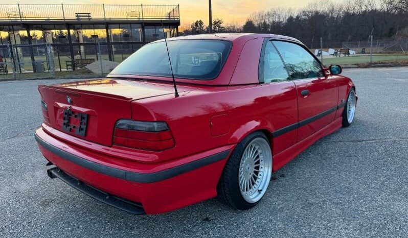 
								1996 BMW M3 full									