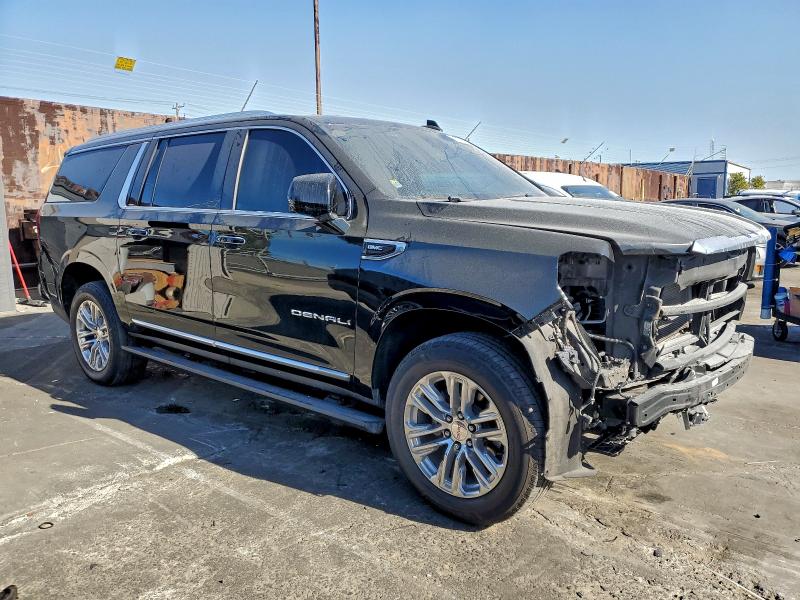 2023 Gmc Yukon