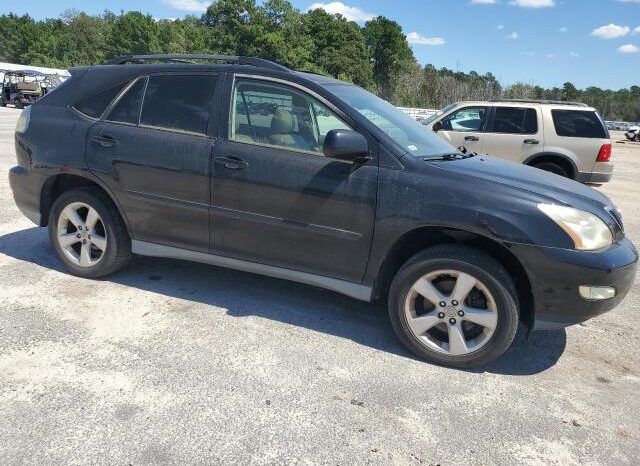 
								2006 Lexus Rx 330 full									