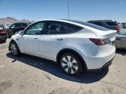 
										2021 Tesla Model y full									