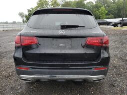 
										2020 Mercedes-benz Glc 300 4m full									