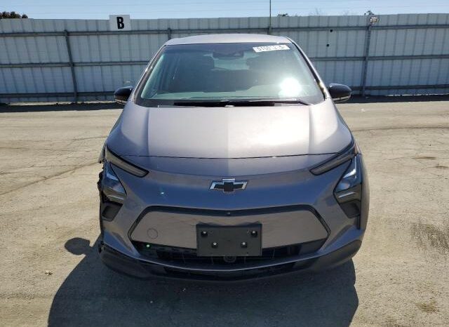 
								2023 Chevrolet Bolt euv full									