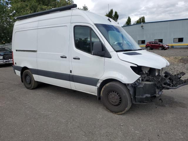 2021 Mercedes-benz Sprinter