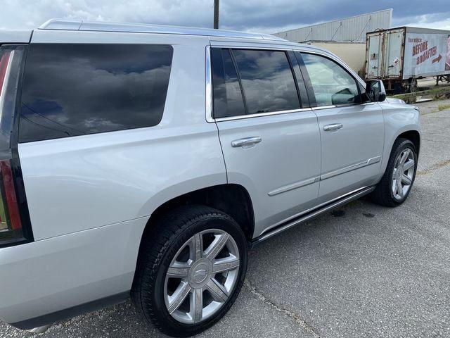 2016 Cadillac Escalade