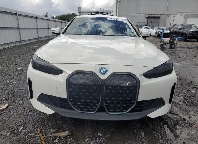 
								2024 BMW I4 full									