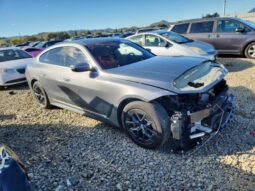 
										2024 BMW I4 full									