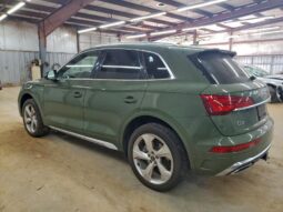 
										2023 Audi Q5 full									