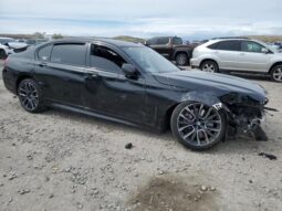
										2021 BMW 7 series full									