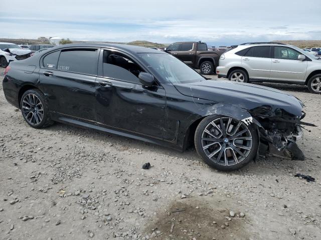 2021 BMW 7 series