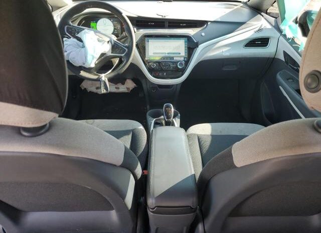 
								2020 Chevrolet Bolt euv full									