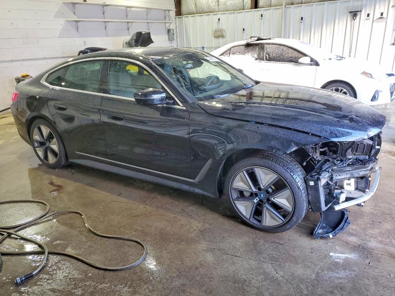 2024 BMW I4