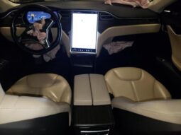 
										2015 Tesla Model s full									
