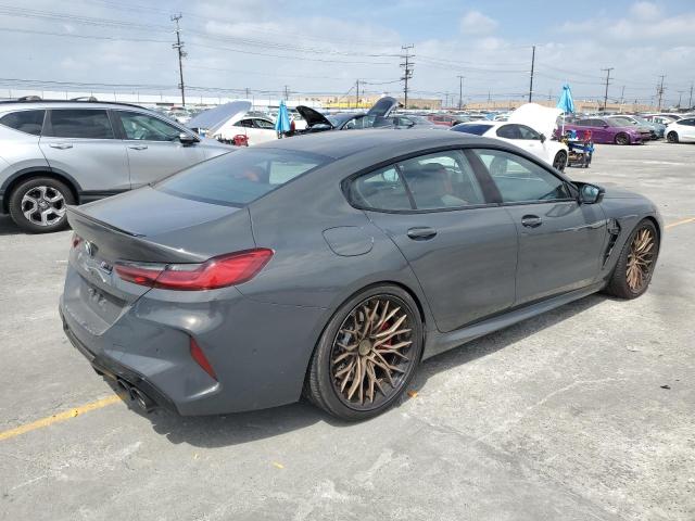 2022 BMW M8