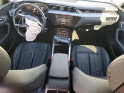 
										2021 Audi E-tron full									