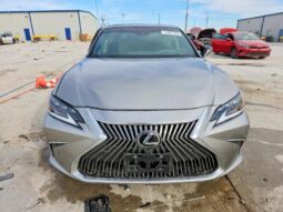 
										2021 Lexus Es 350 full									