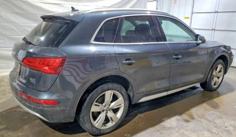 
								2018 Audi Q5 full									