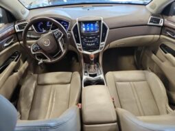 
										2013 Cadillac Srx full									