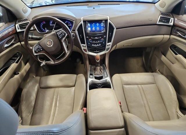 
								2013 Cadillac Srx full									