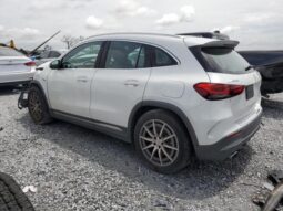 
										2021 Mercedes-benz Gla-class full									